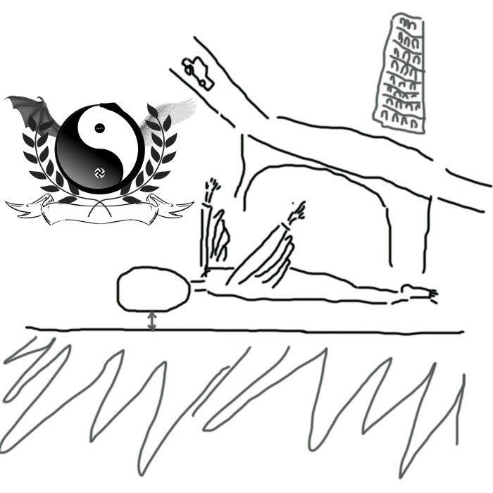 Կամրջից Նետվողը