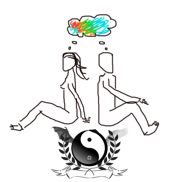 erku gluxy aveli lav e