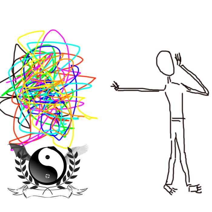 ինձ չեն հետաքրքրում