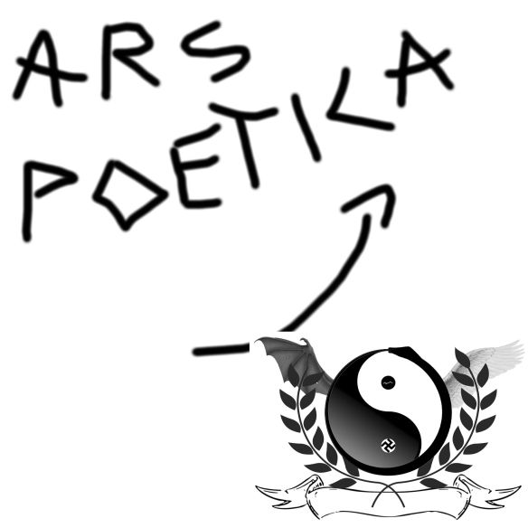 ars ppoetica