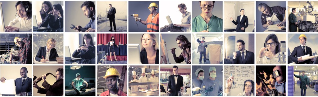 Non-adapters will die in new job&nbsp;markets