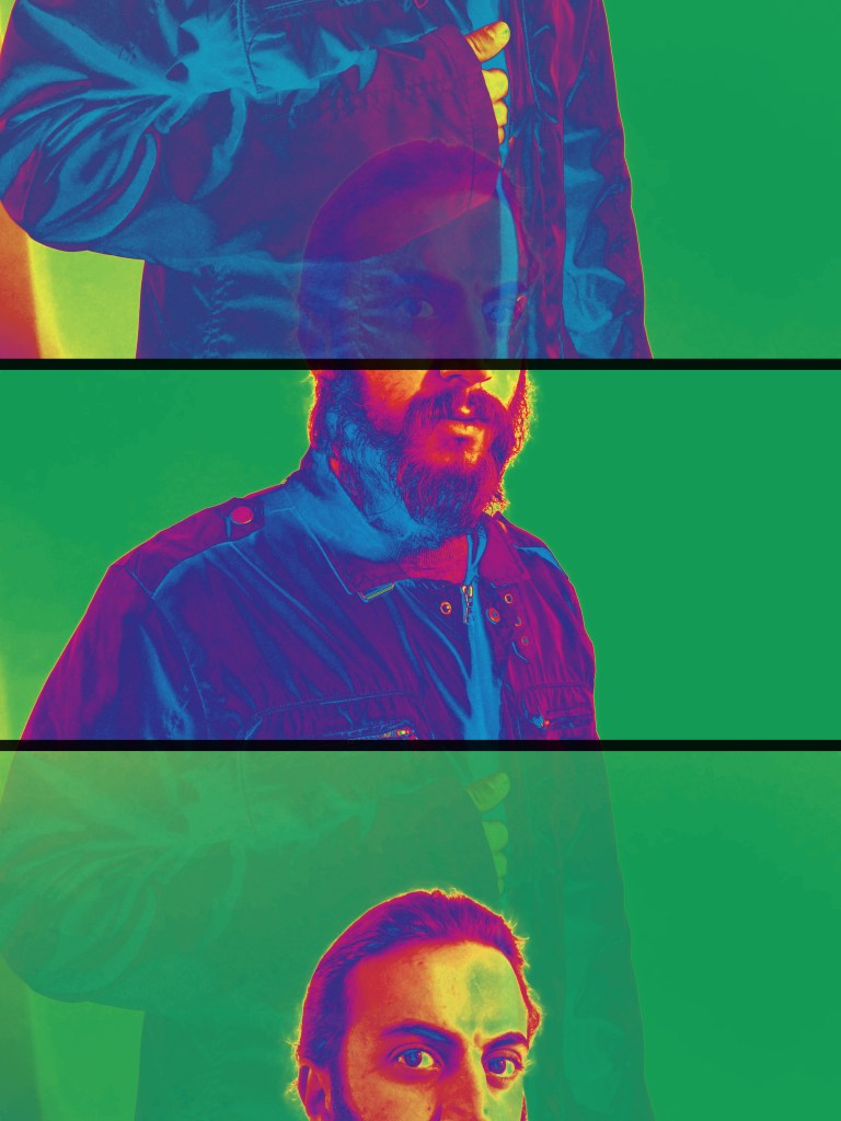 fraternity of a narcist