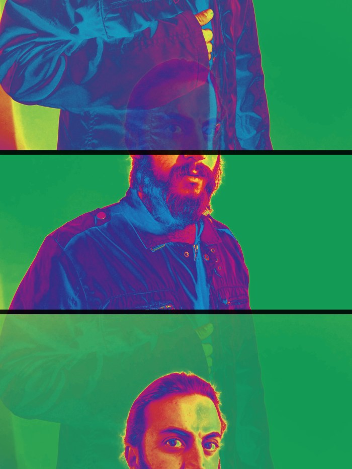 fraternity of a narcist